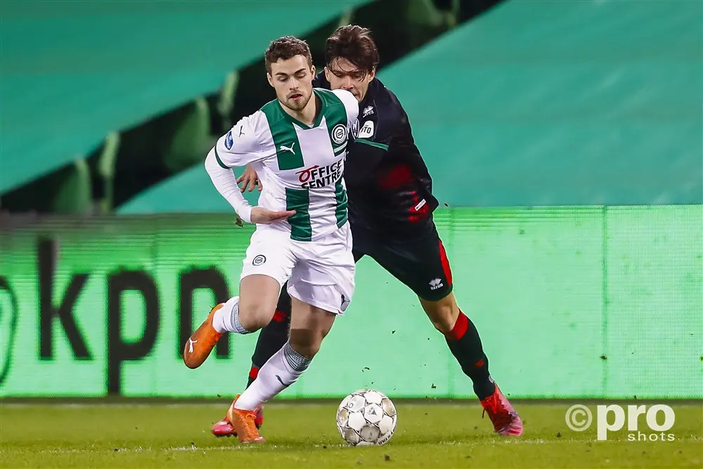 gabriel gudmundsson