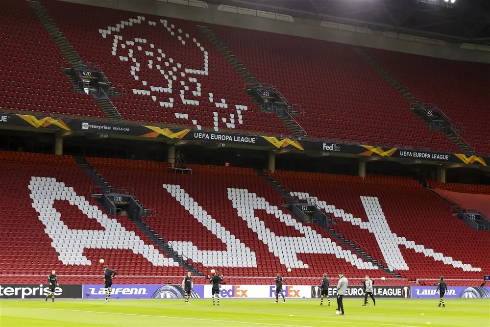 johan cruijff arena