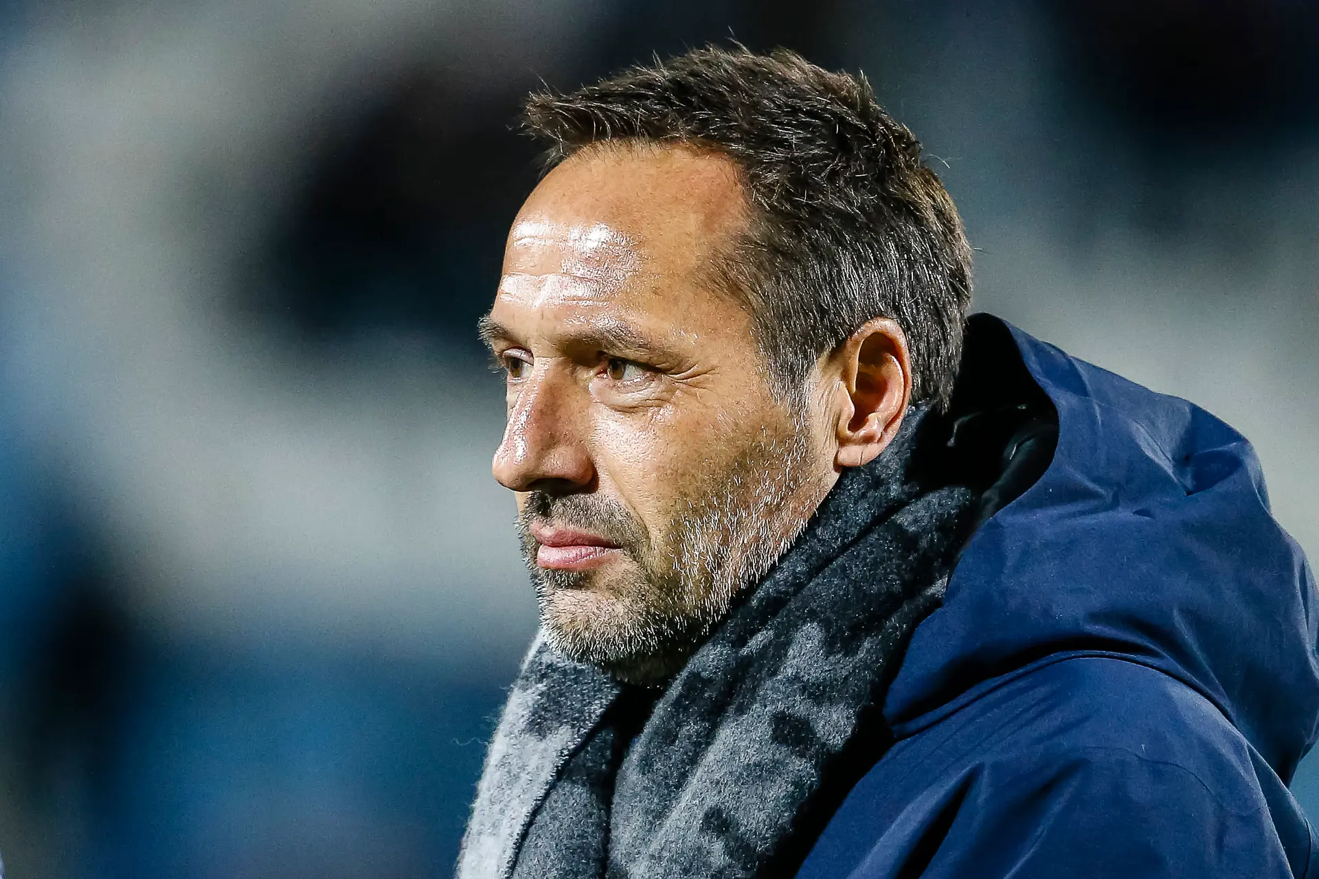 'Van 't Schip maandag gepresenteerd als nieuwe trainer van Ajax'