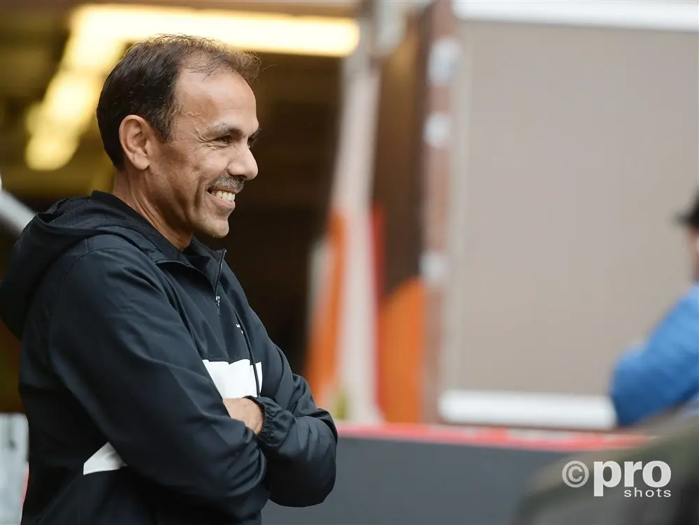 jos luhukay