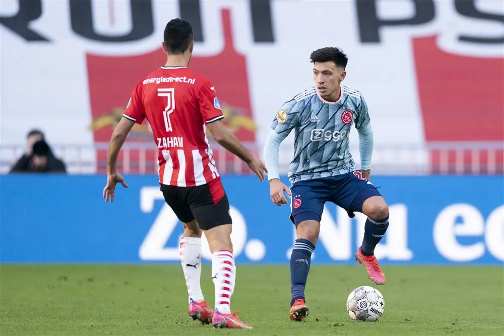 Lisandro Martinez