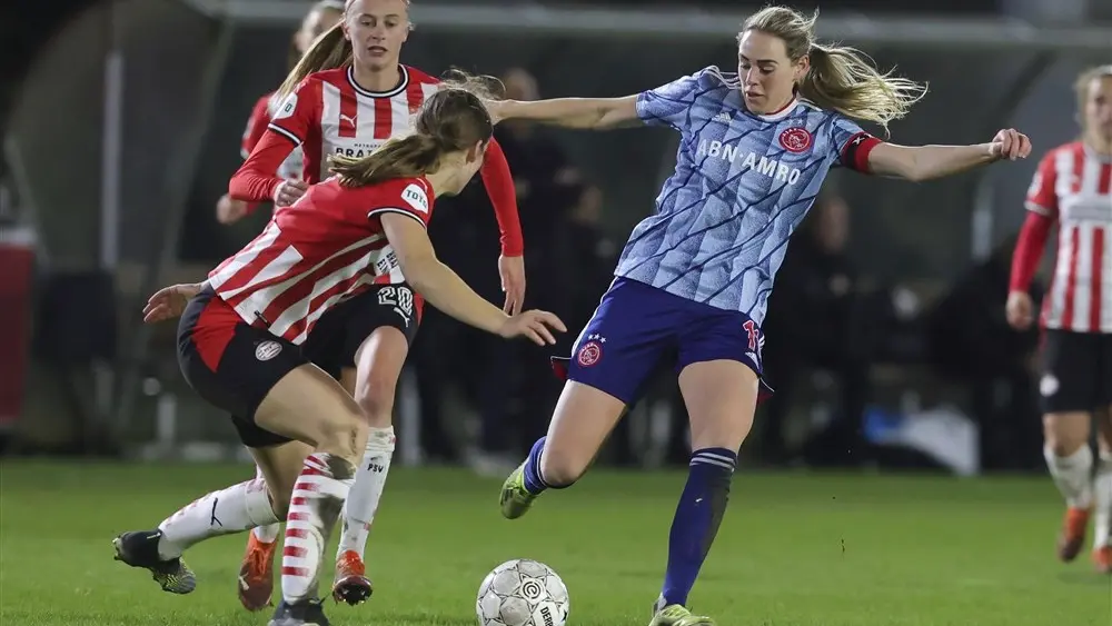 Marjolijn van den Bighelaar