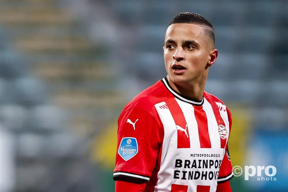 Mohamed Ihattaren
