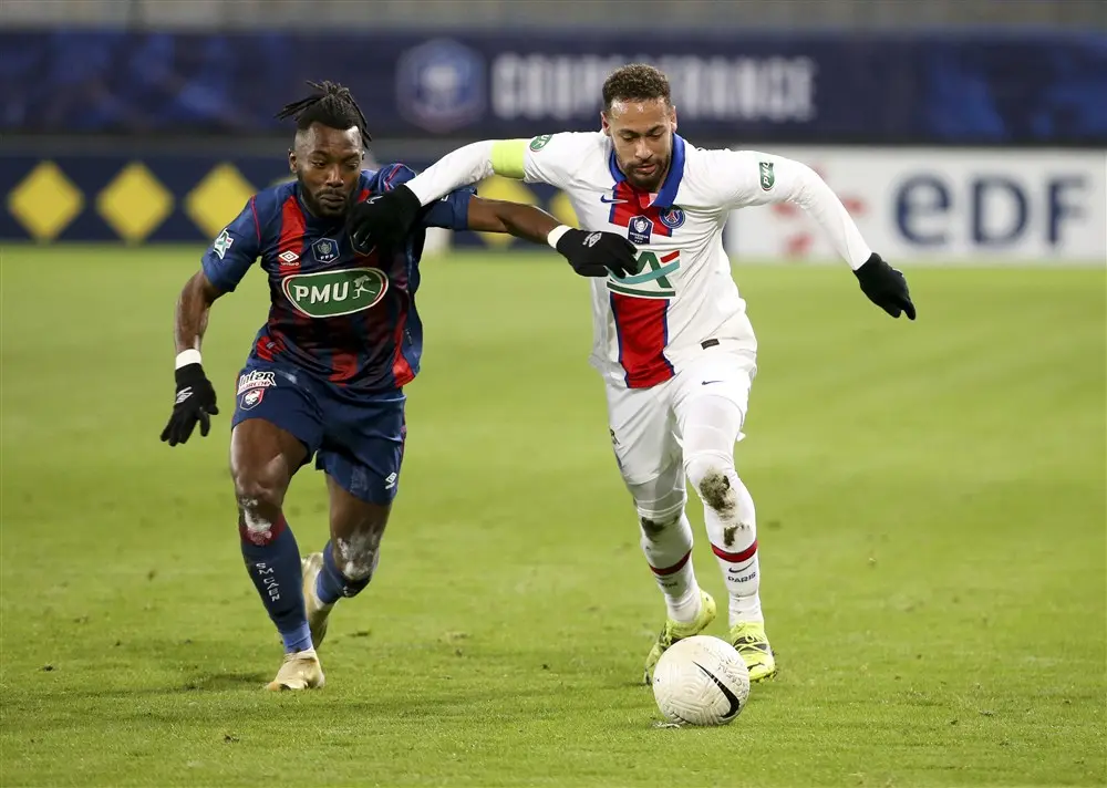 Neymar