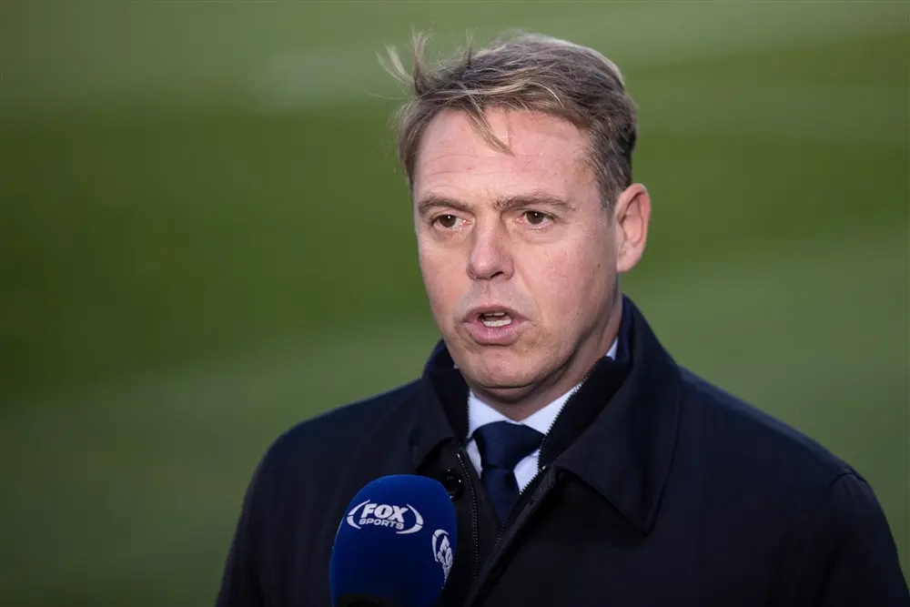 ole tobiasen