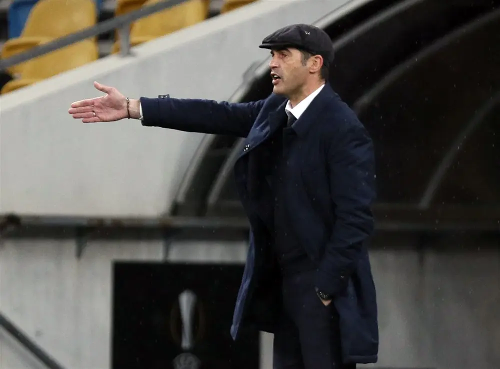 paulo fonseca