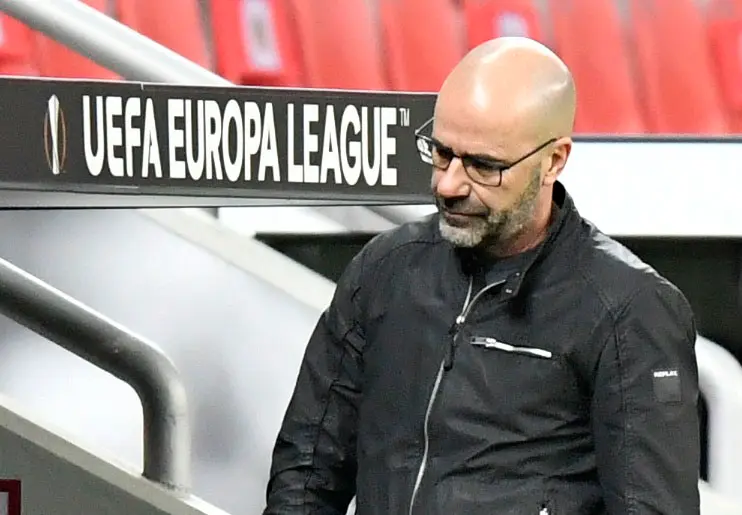 peter bosz