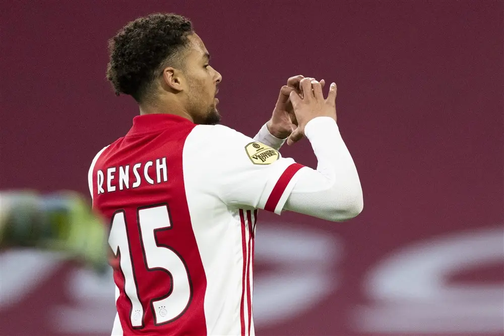 rensch ajax ado 2021