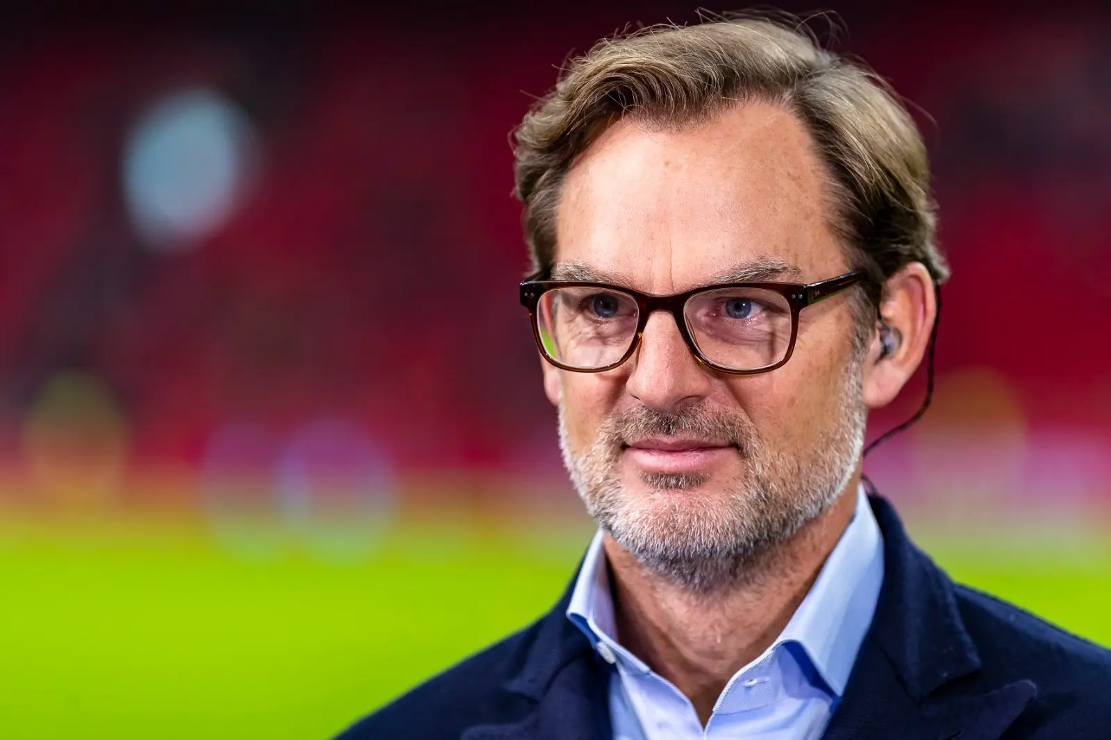 De Boer debuteerde onder Cruijff bij Ajax: 'Ik had nummer veertien'