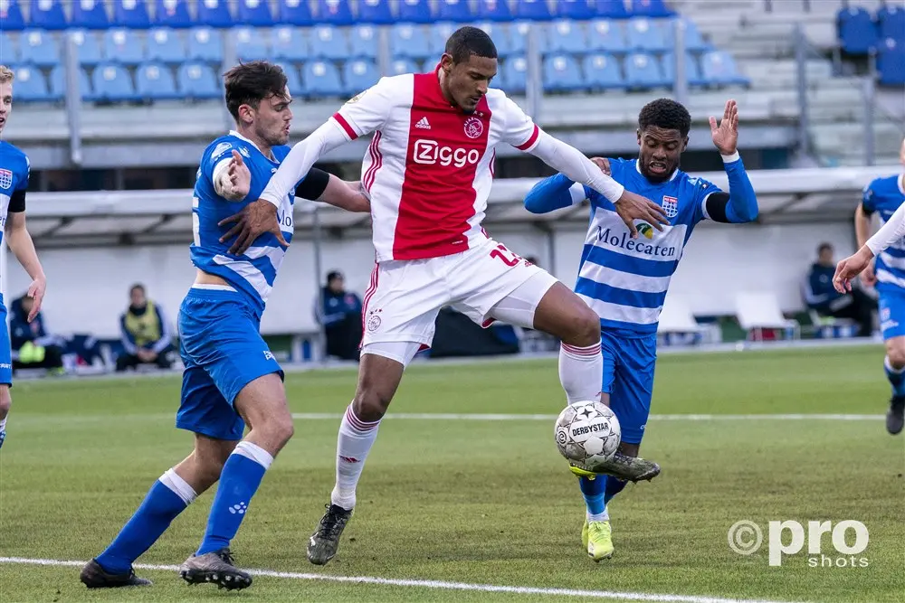 Sébastien Haller 2
