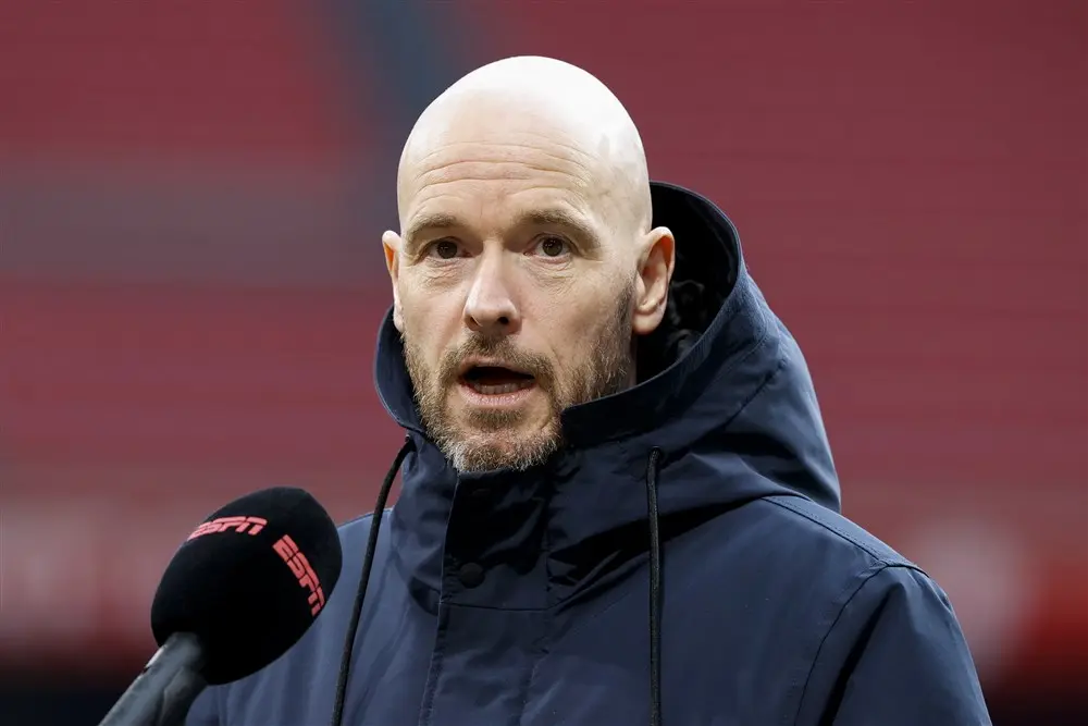 ten hag 2021 ajagro
