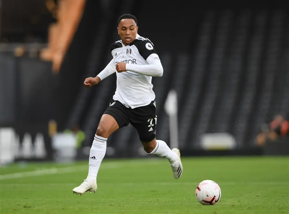 Tete draait 'geweldig seizoen' bij Fulham: 'Misschien heeft niet iedereen dat gezien'