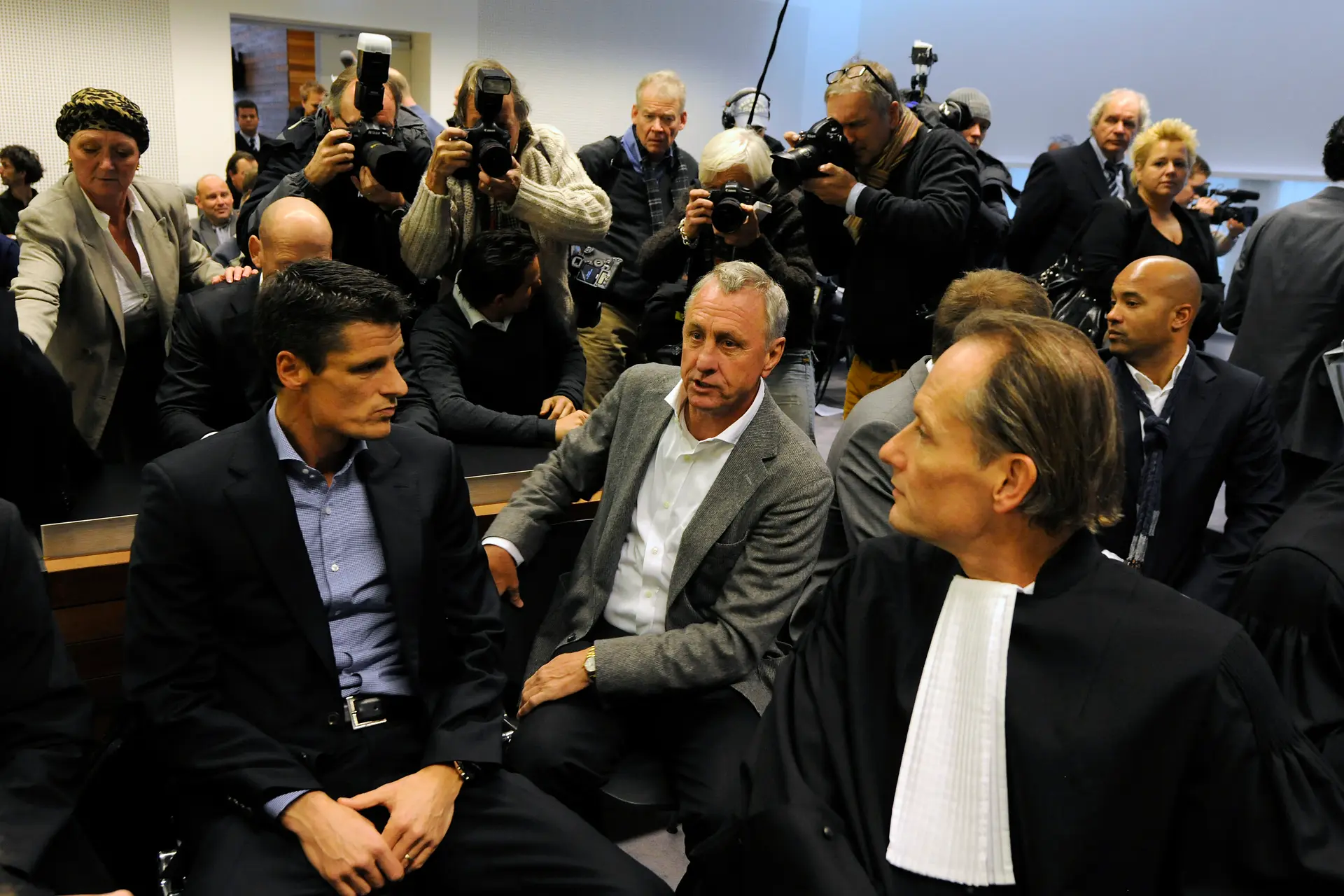 wim jonk johan cruijff