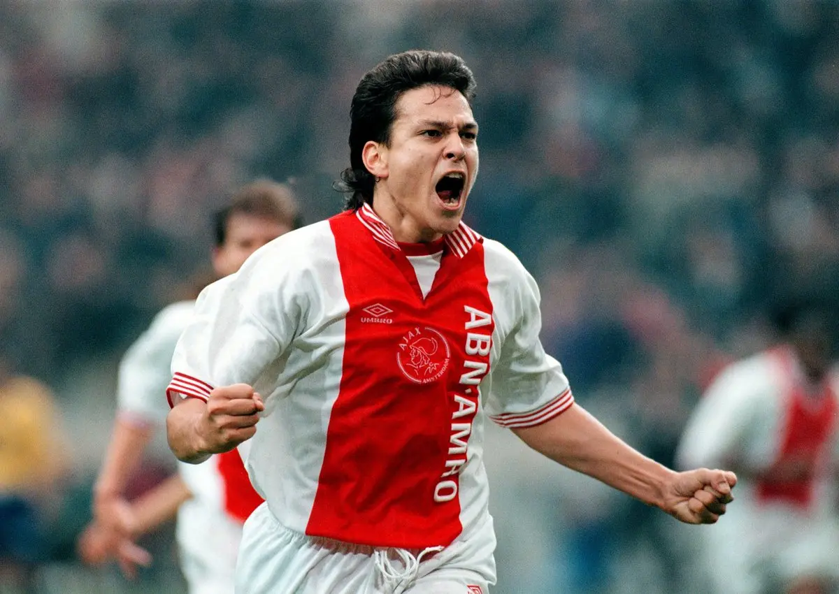 Jari Jansen Janssen