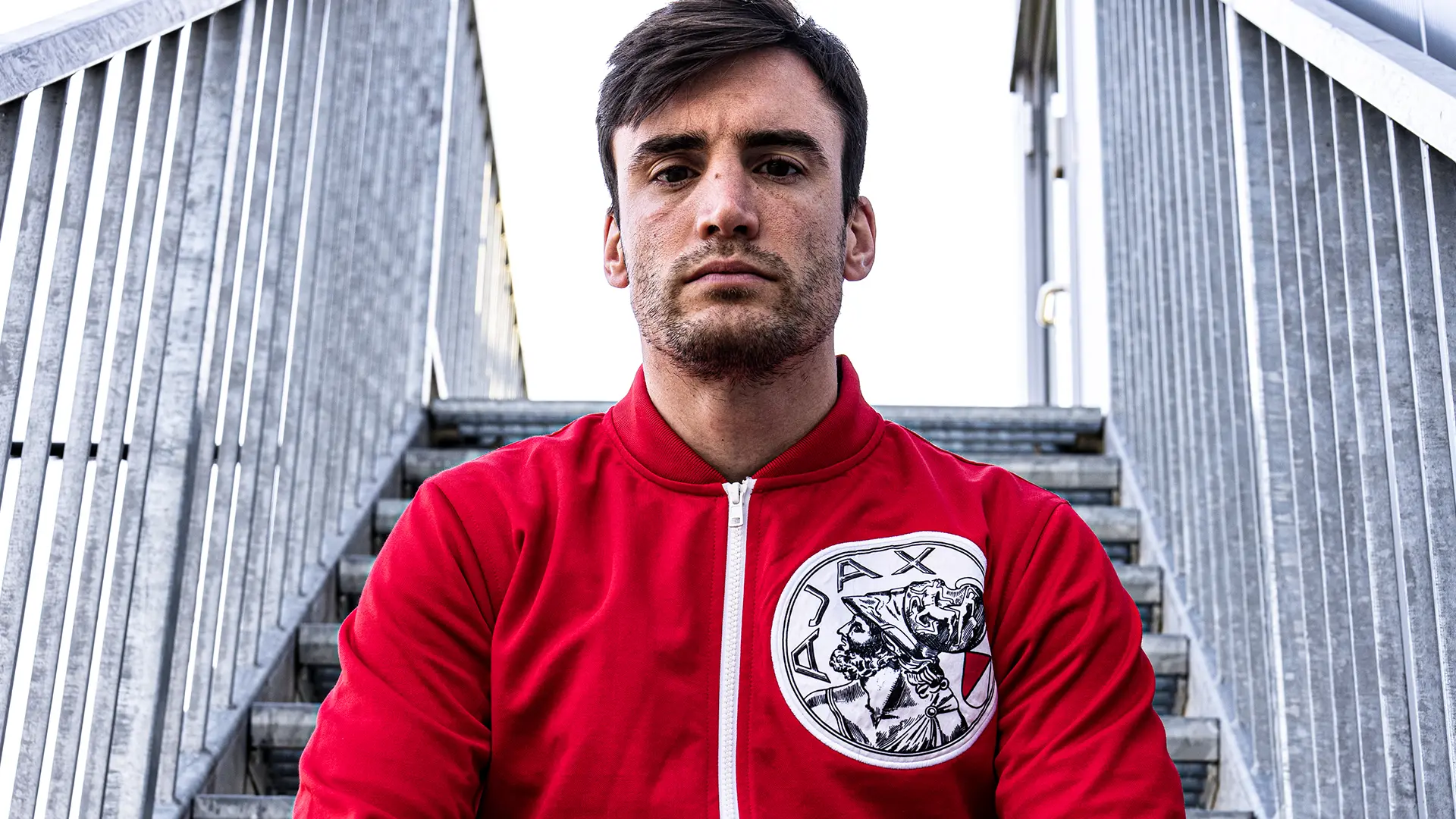 ajax nicolas tagliafico