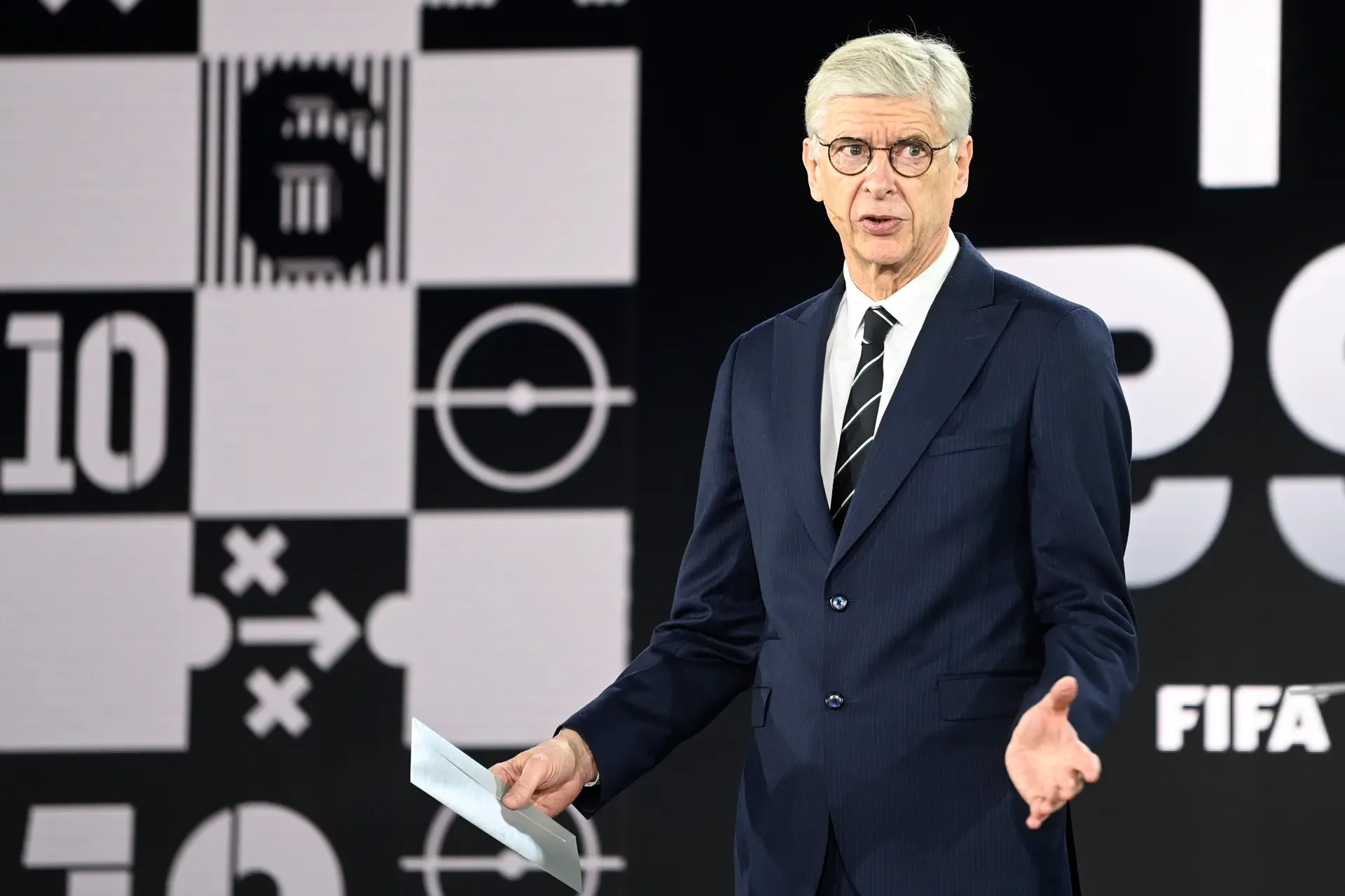 arsene wenger