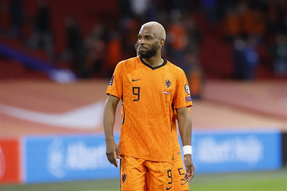 Babel en Clement houden conditie op peil bij Jong Ajax