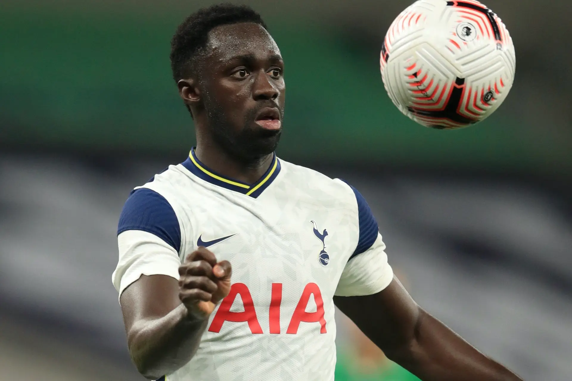 Davinson Sánchez