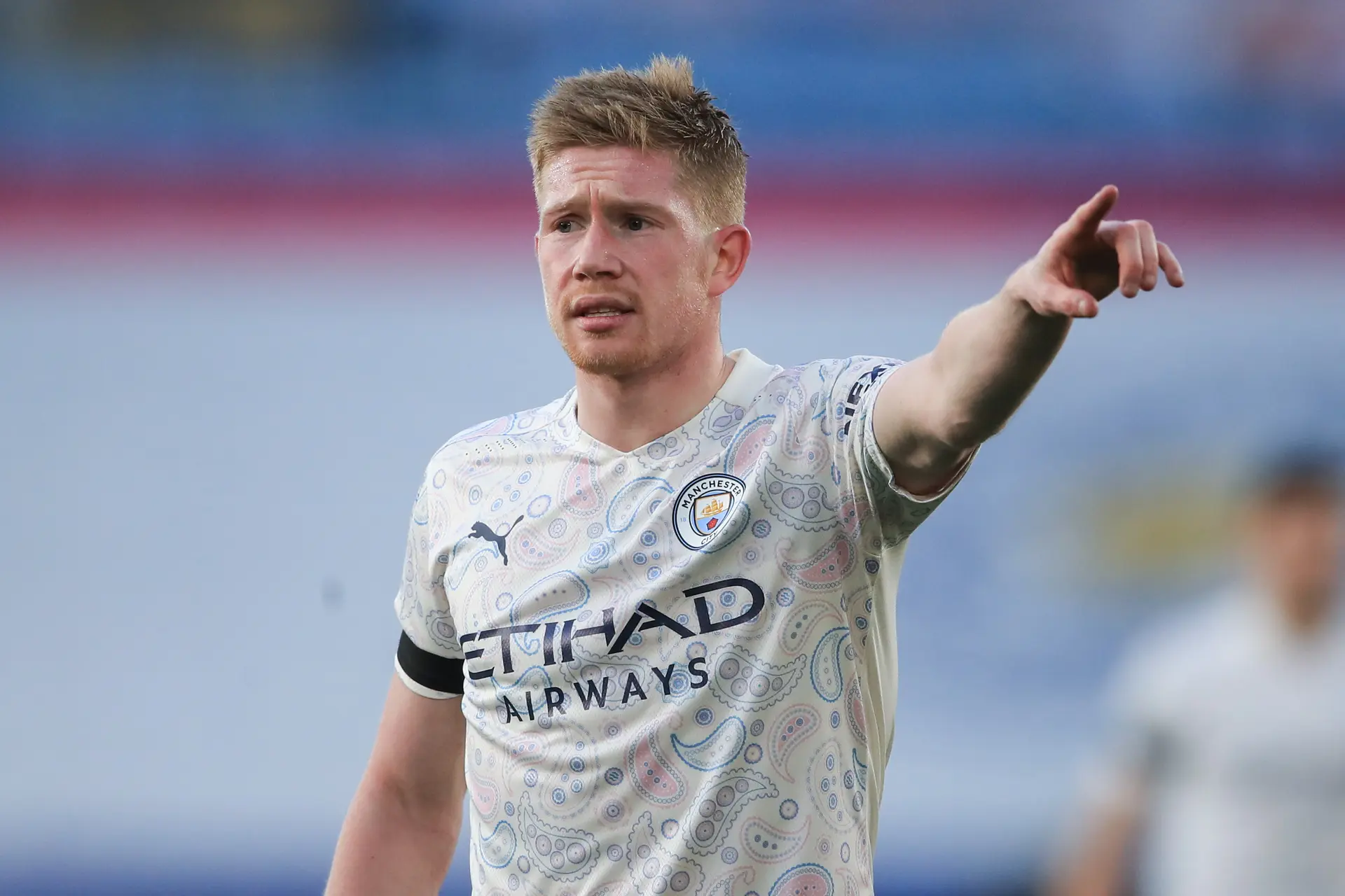 de bruyne manchester city