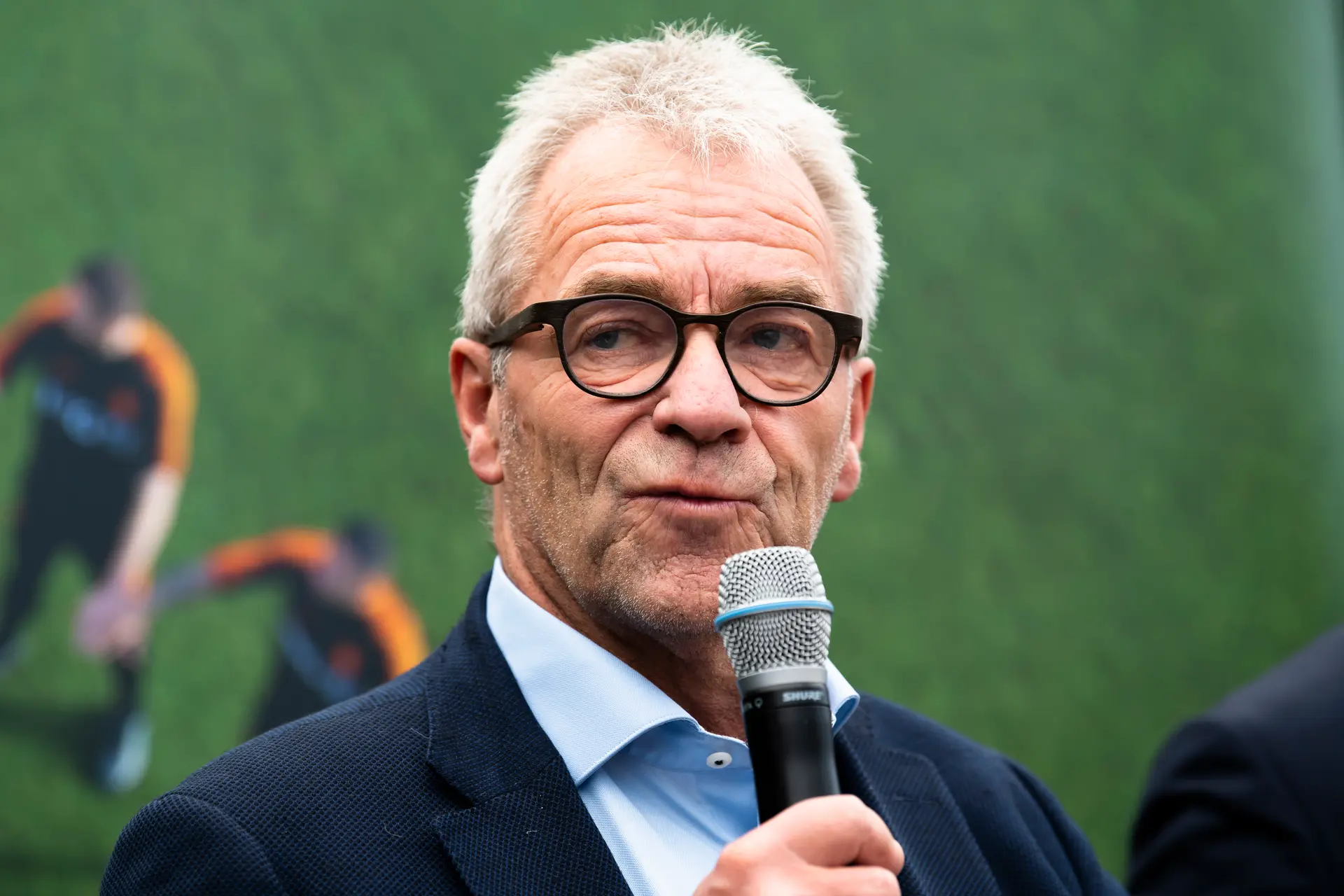 eric gudde