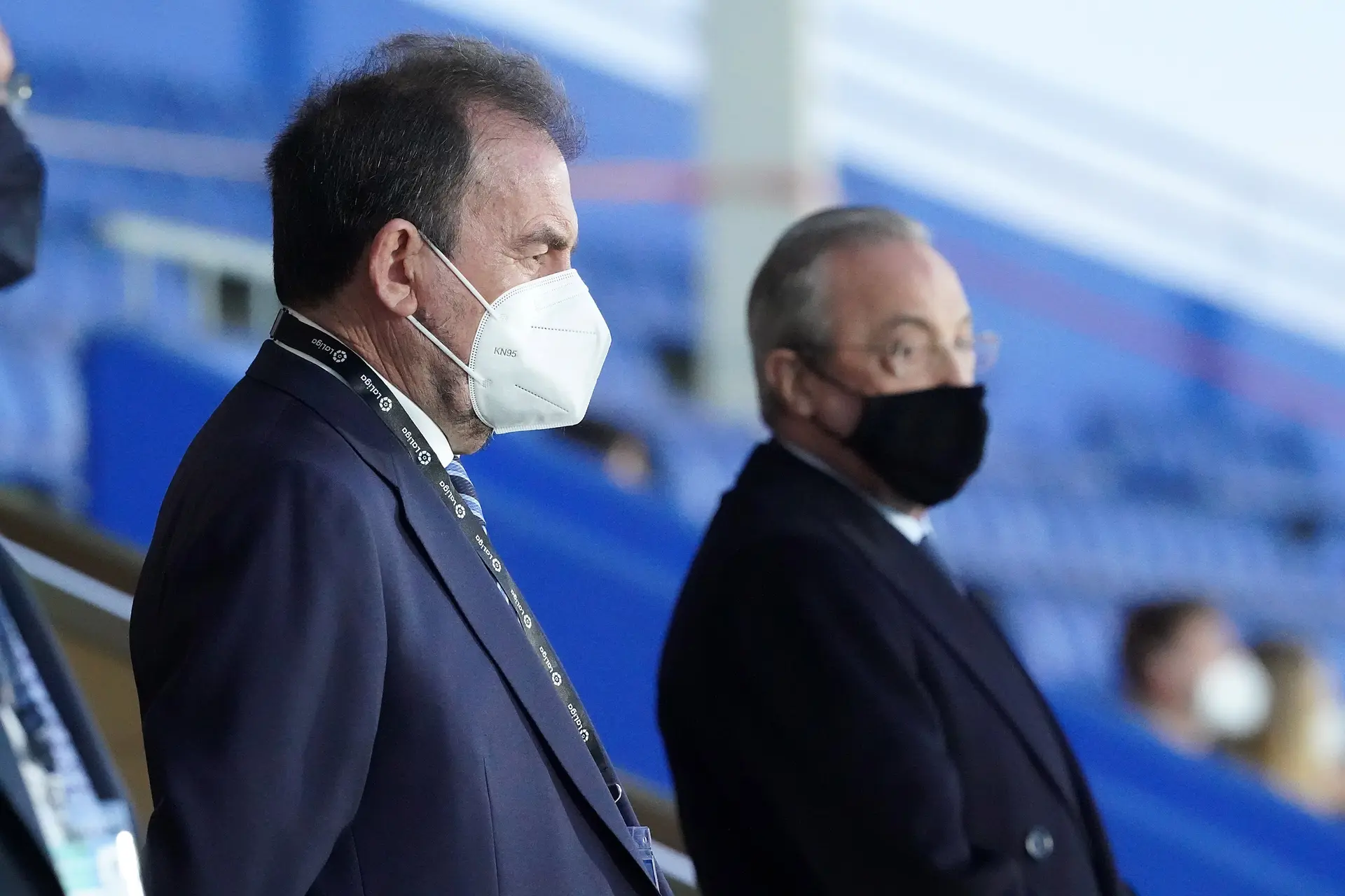 Florentino perez real madrid
