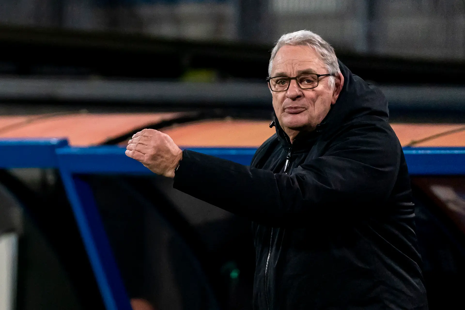 hennie spijkerman sc heerenveen