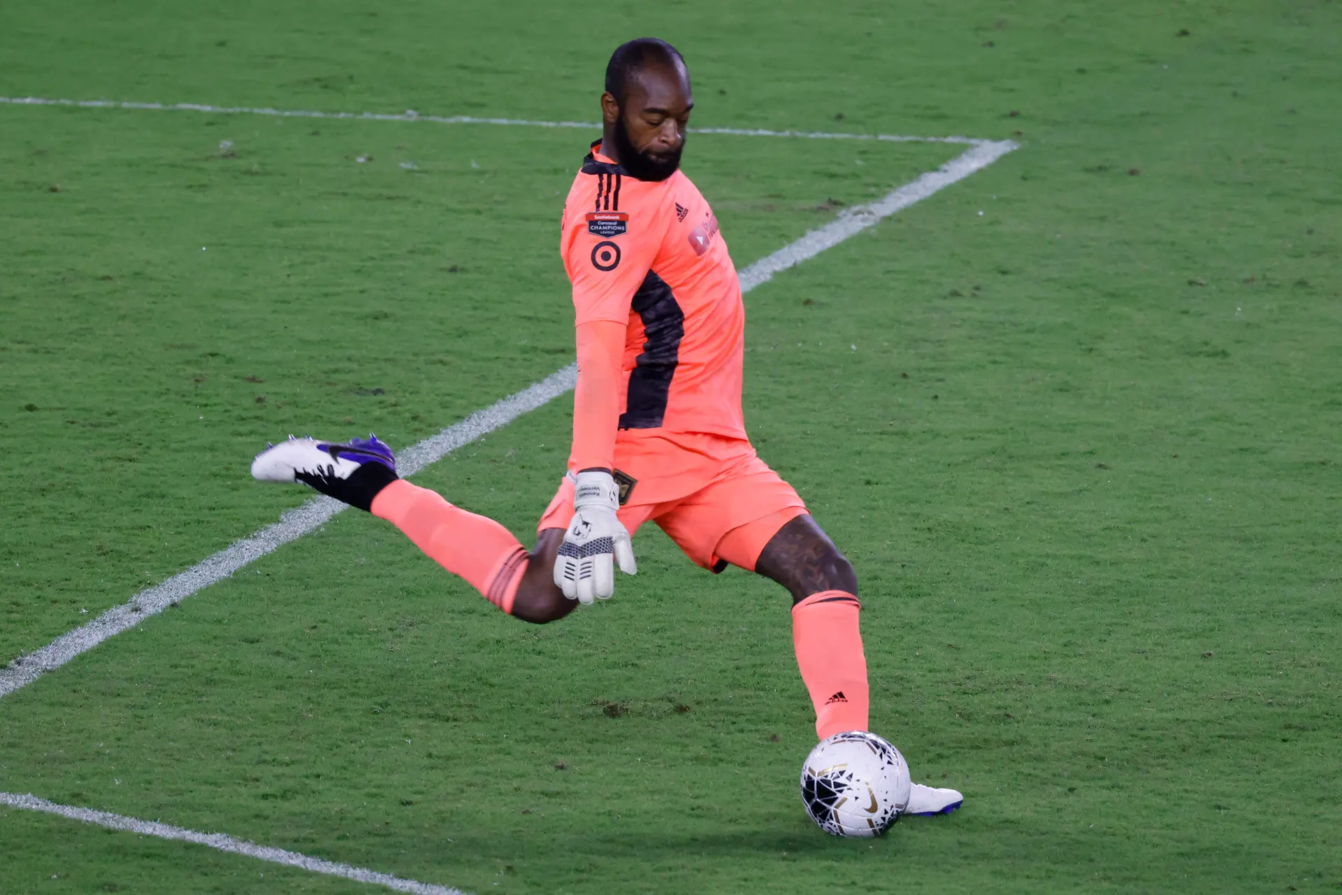 kenneth vermeer los angeles