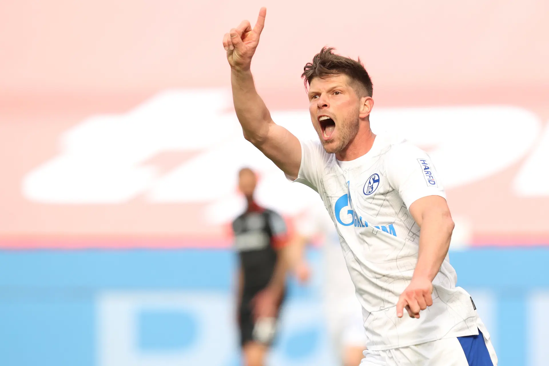 klaas jan huntelaar goal schalke 04