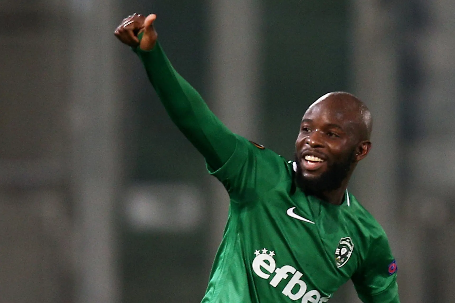 [Update] Lukoki ondertekent contract bij FC Twente