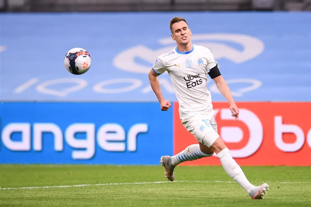 milik marseille 2021