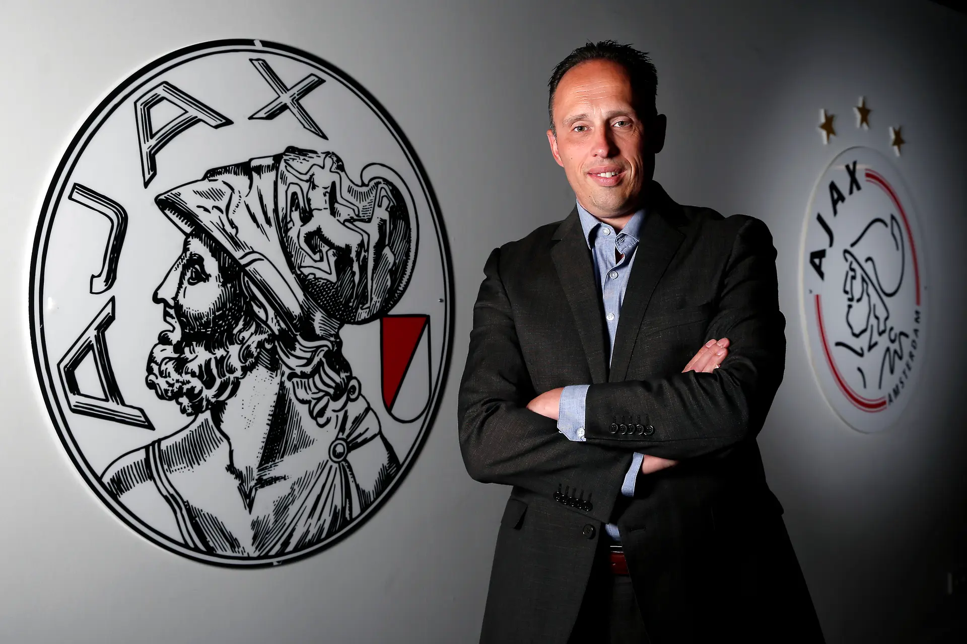 Ajax en Supportersvereniging Ajax verlengen samenwerking voor onbepaalde tijd