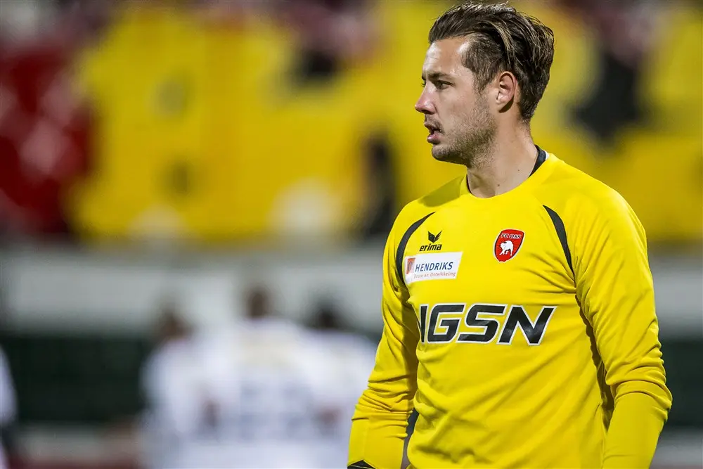 nick hengelman ajax