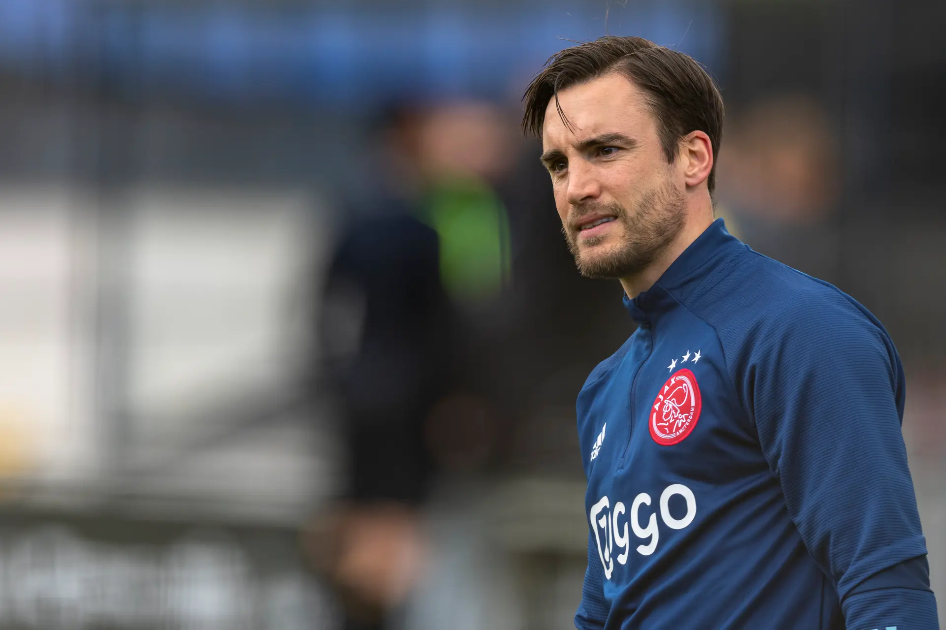 Geruchtenmolen: 'Inter heeft contact gezocht met Tagliafico'