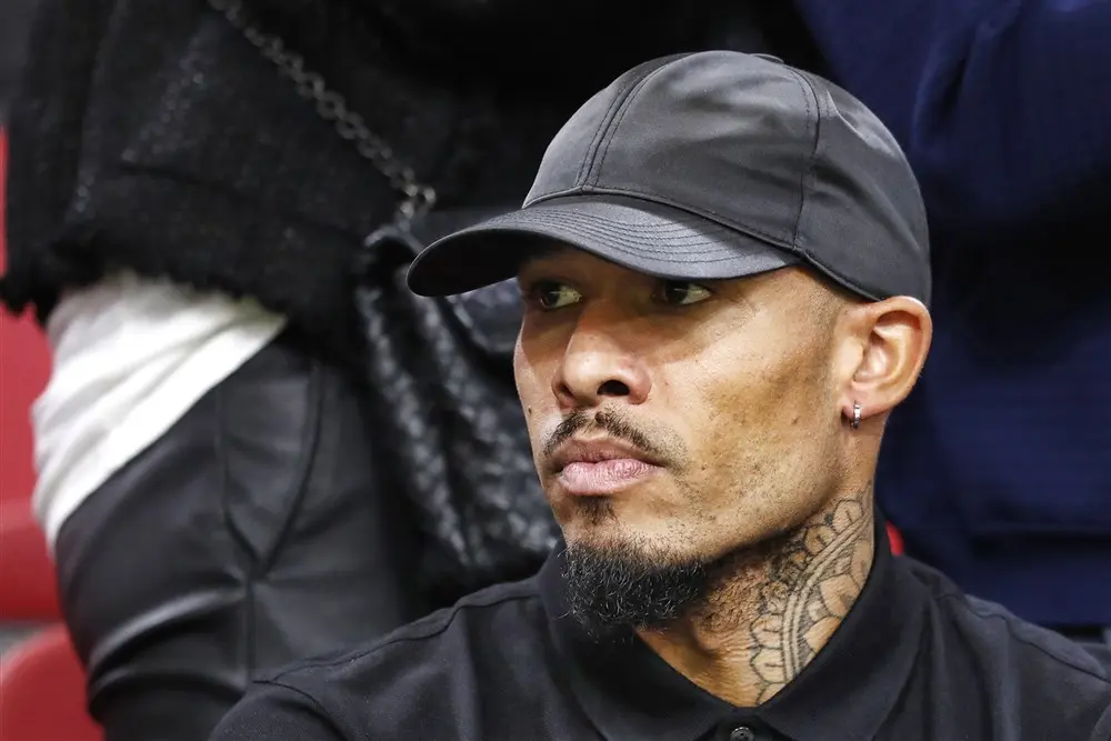 KNVB stelt Nigel de Jong aan als nieuwe directeur topvoetbal
