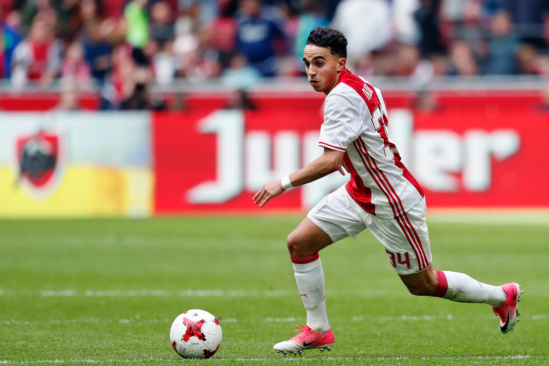 nouri ajax