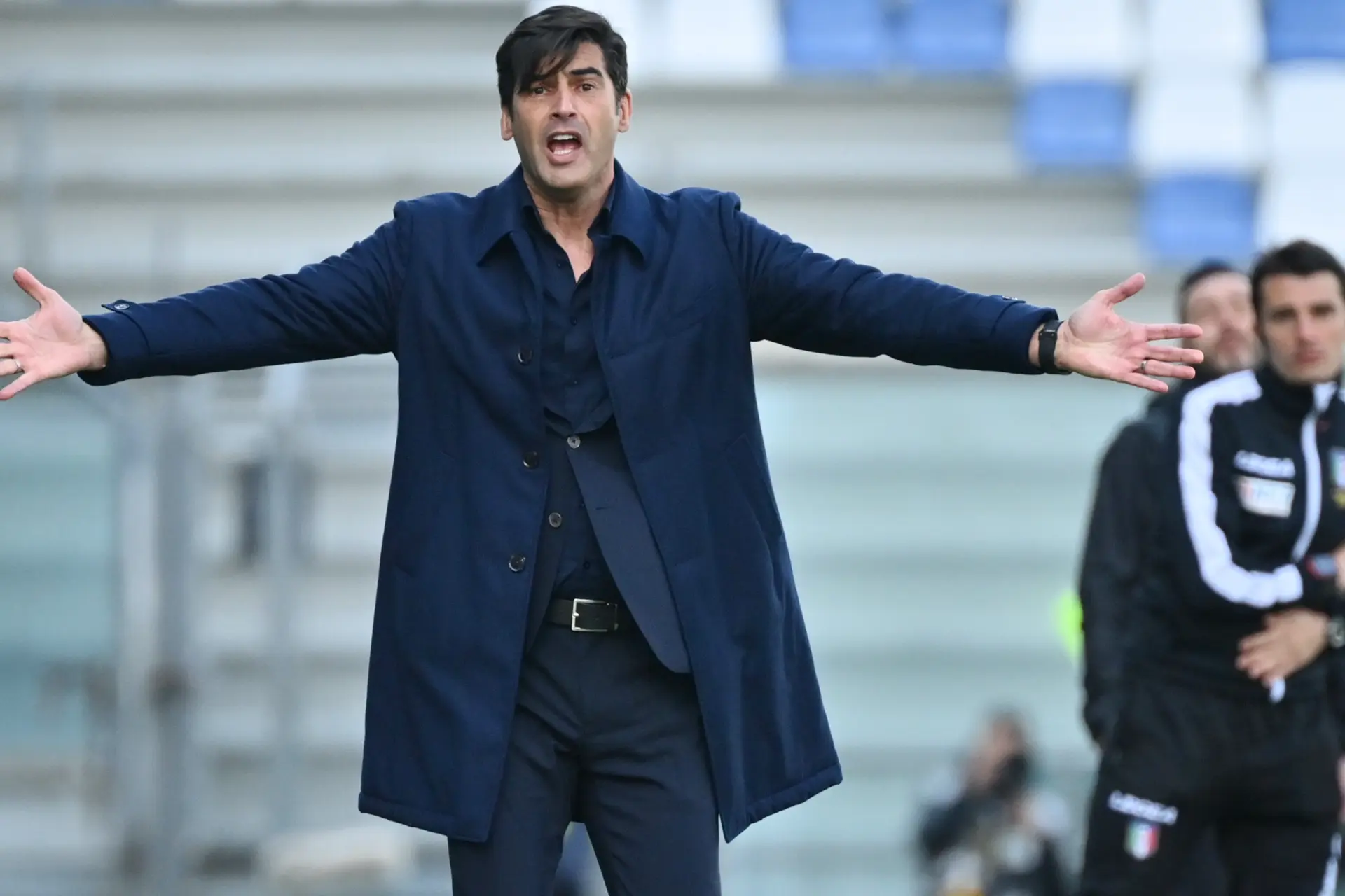 Paulo Fonseca