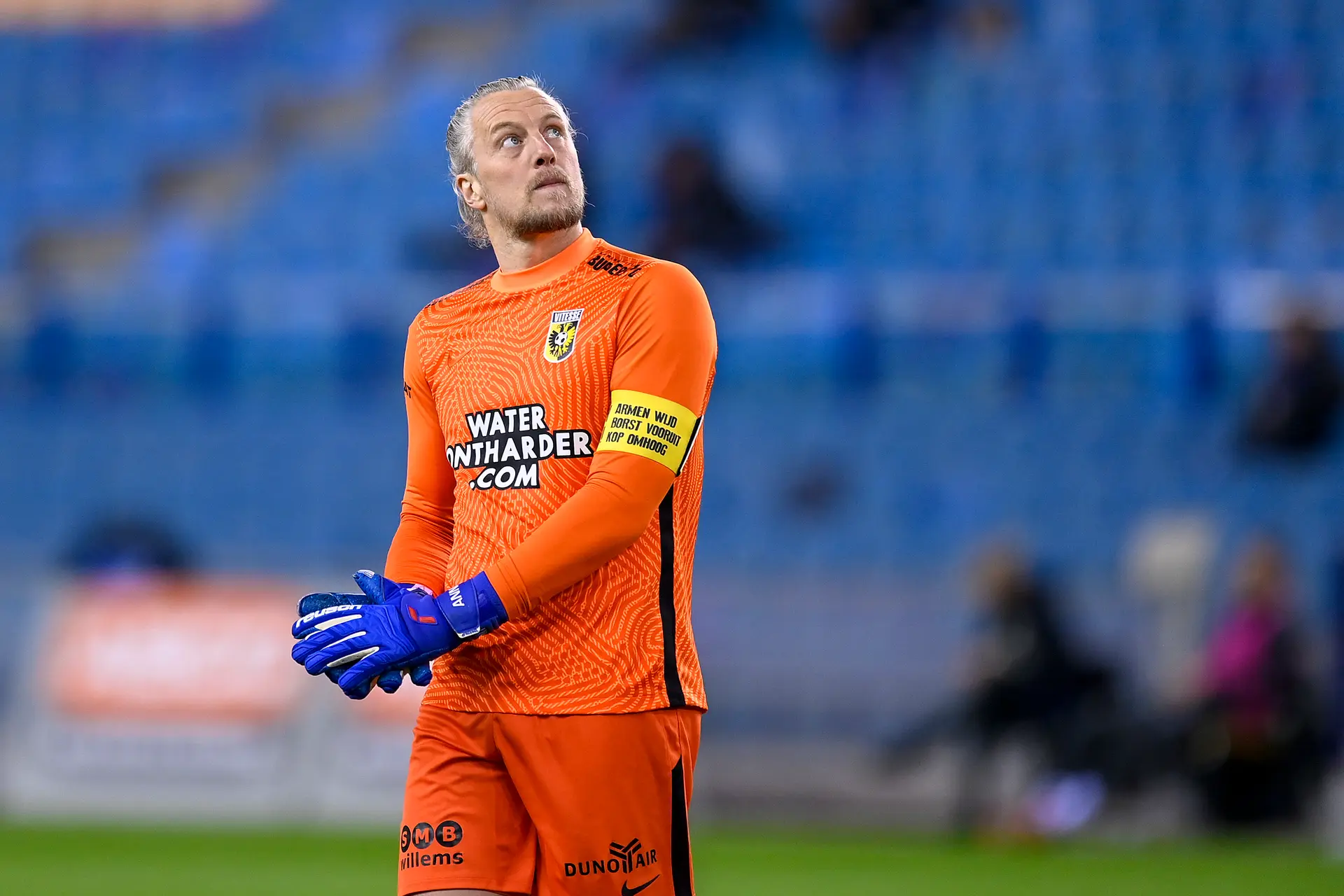 remko pasveer vitesse