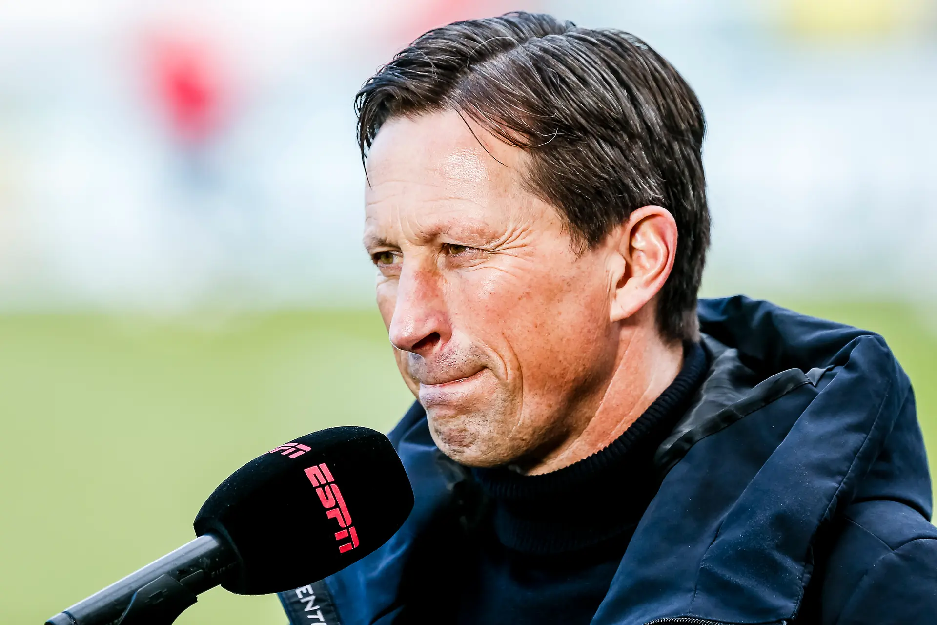 Roger Schmidt