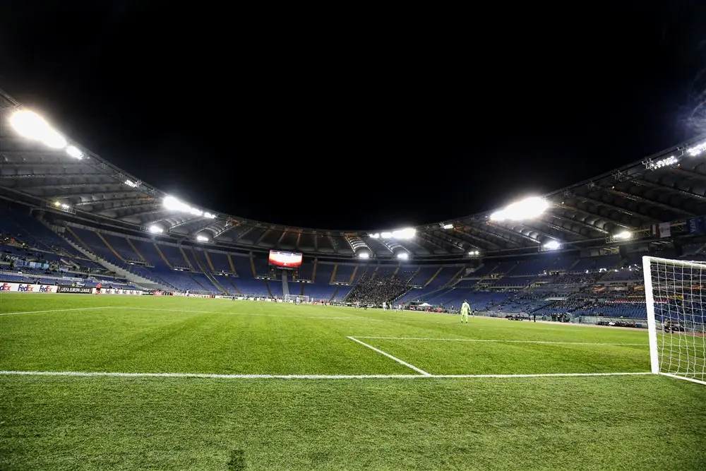 stadio olympico