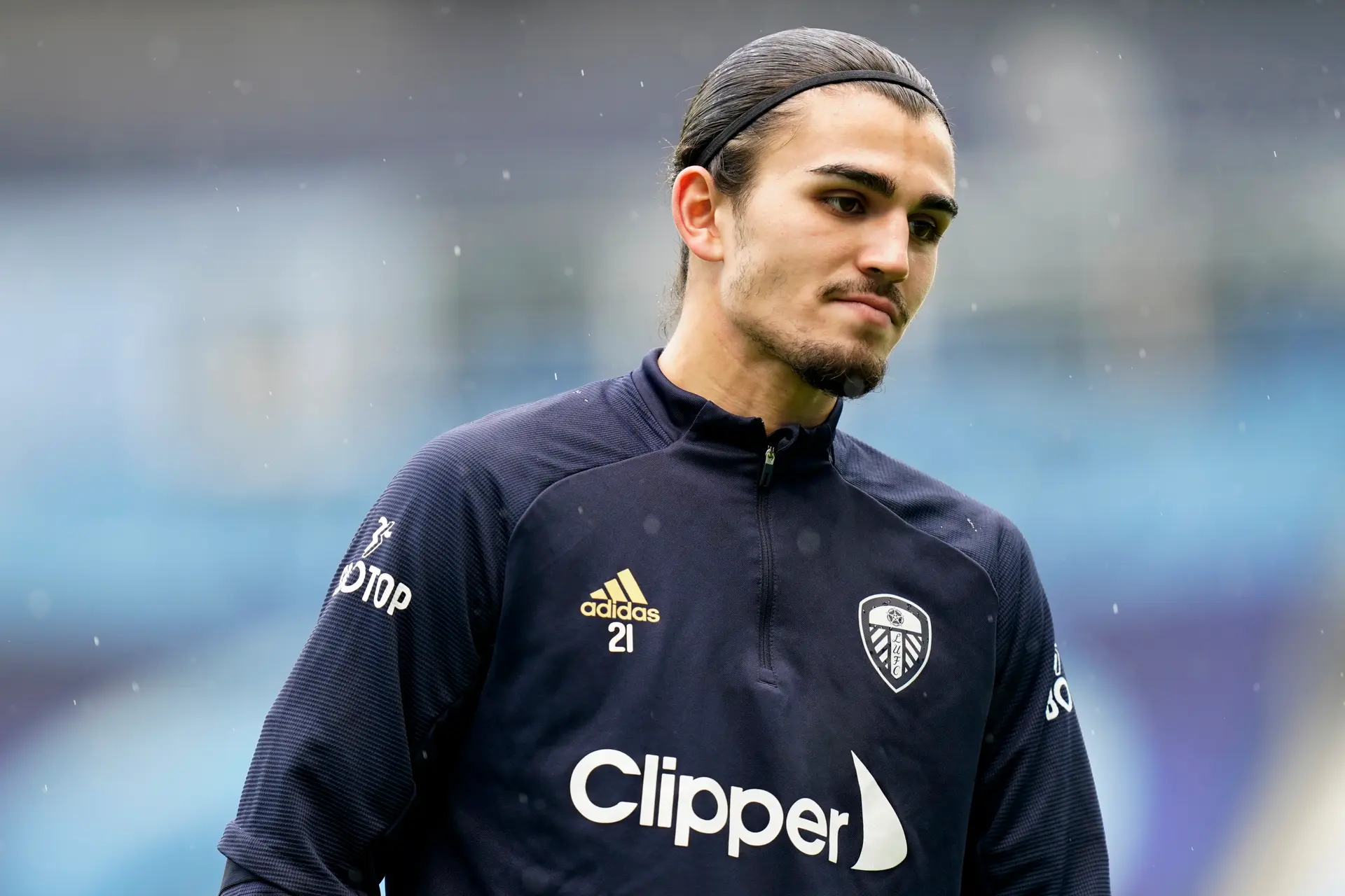 Buitenland: Struijk scoort, maar verliest met Leeds United van Manchester City