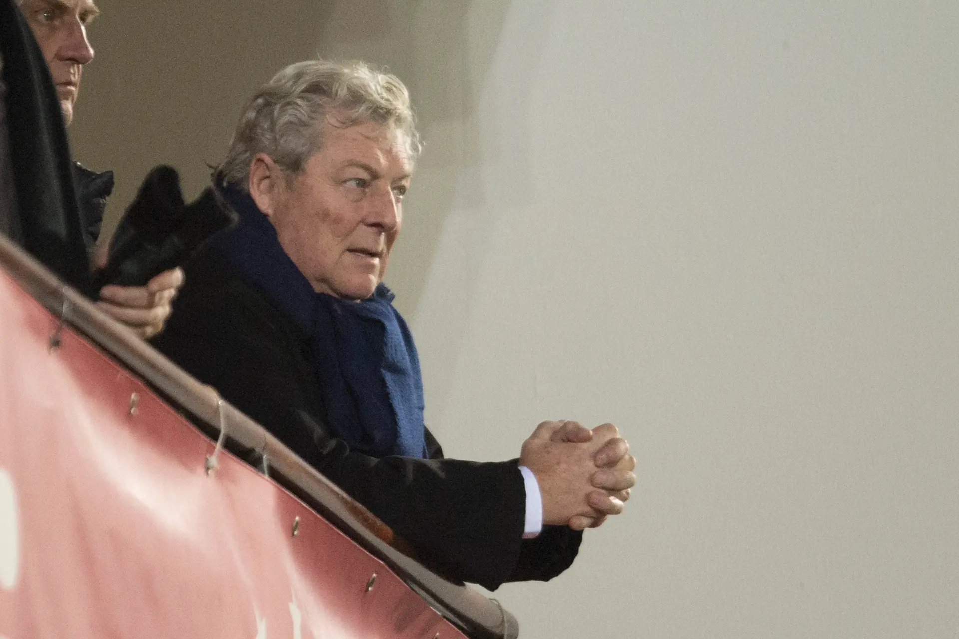 tonny bruins slot ajax