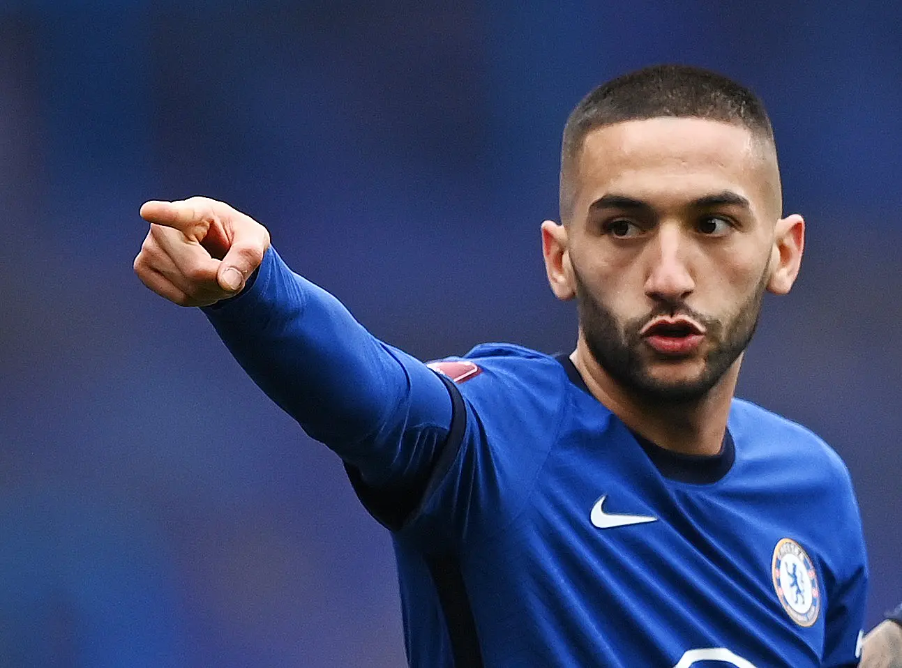 ziyech che bri 2021