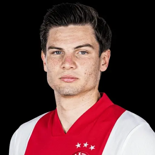 BigDickJurgenEkkelenkamp