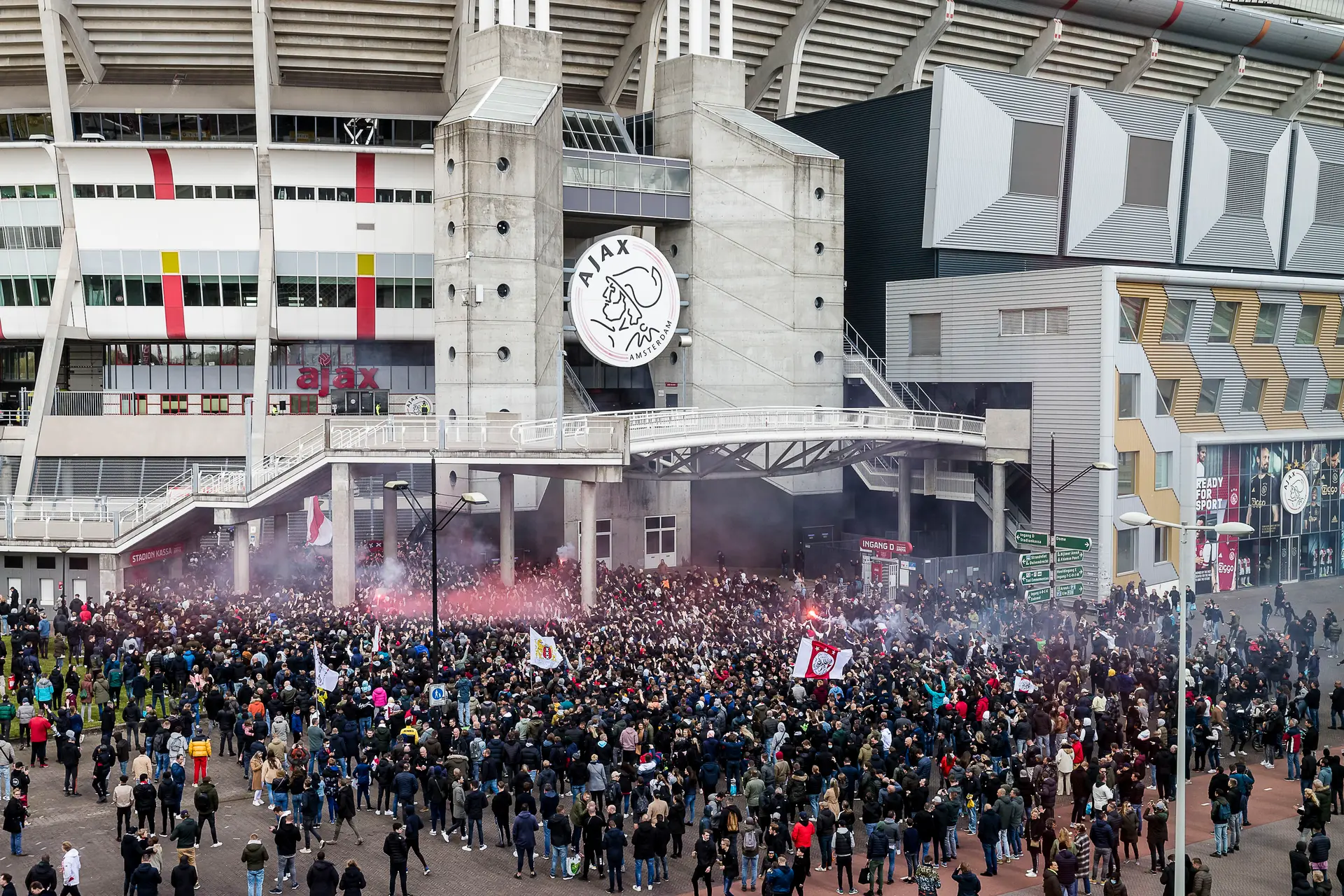 ajaxfans