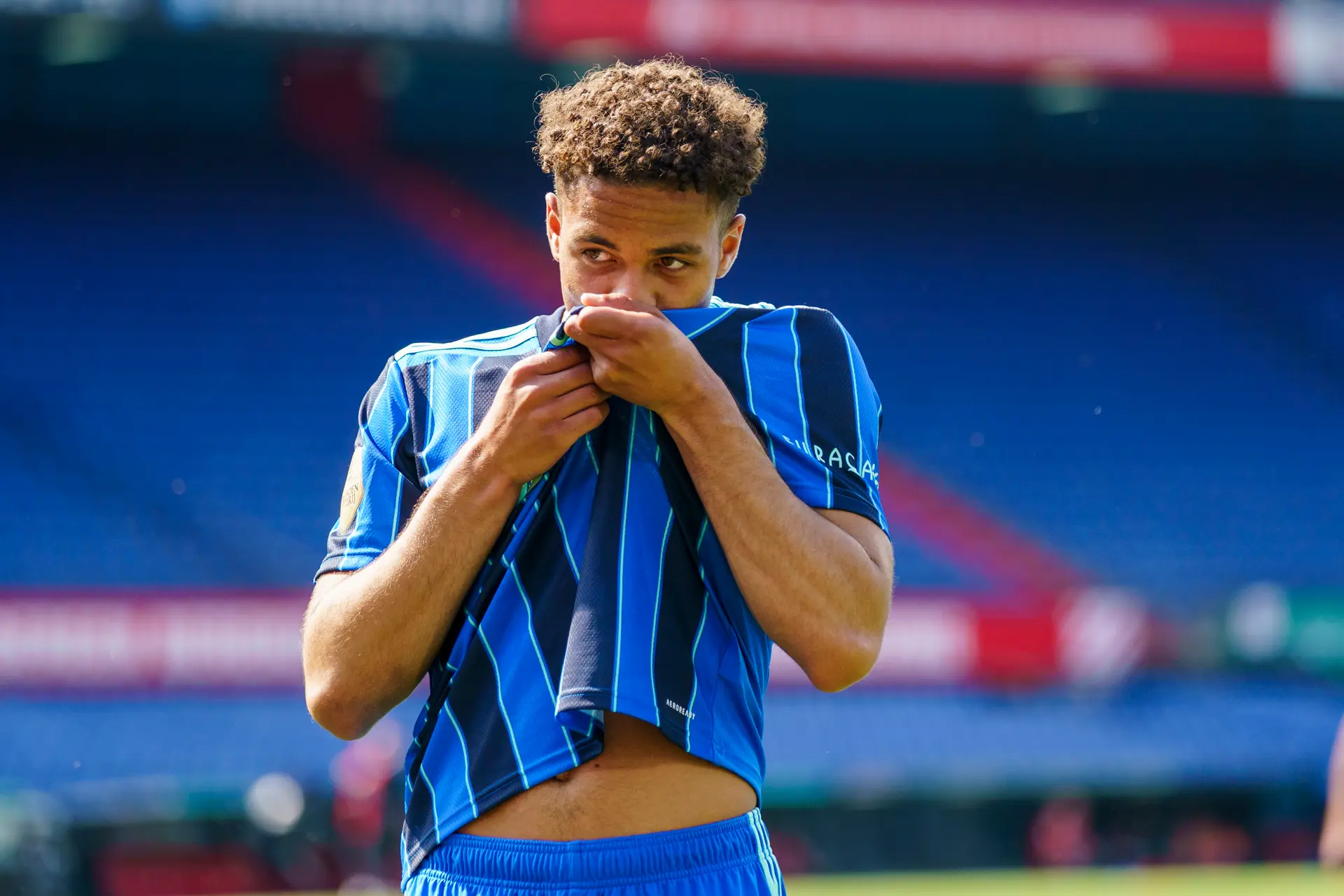 Advertorial: Kan Ajax opnieuw ruimschoots winnen tijdens Klassieker in De Kuip?