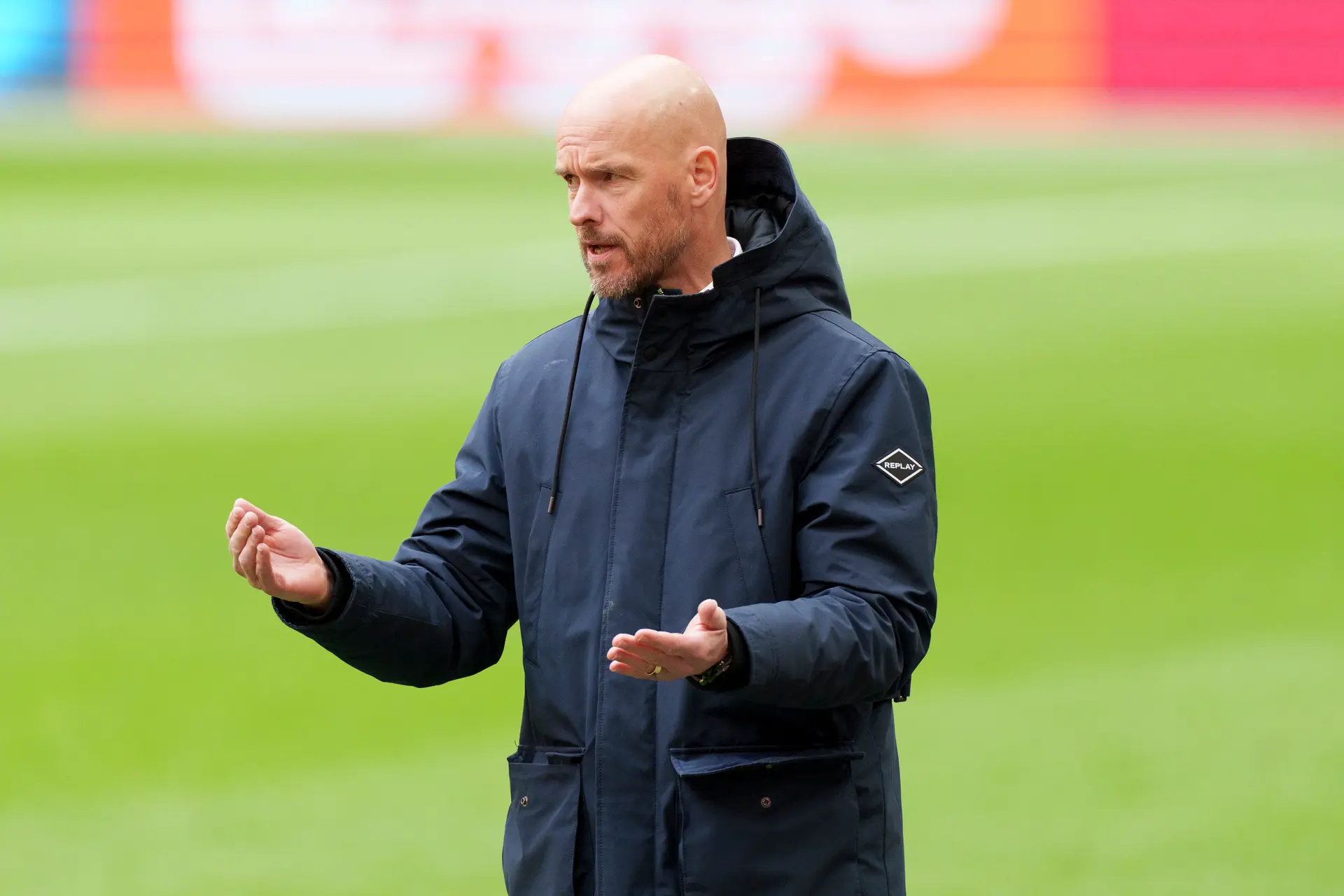 erik ten hag ajax
