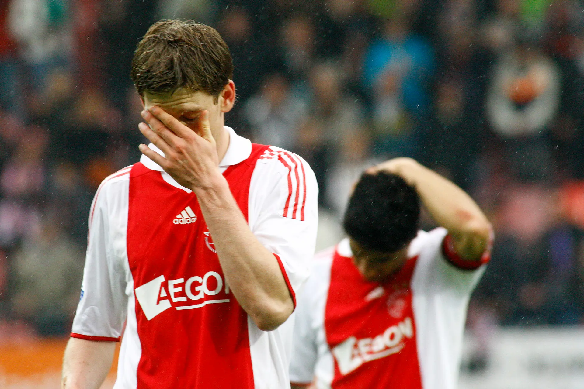 Jan Vertonghen