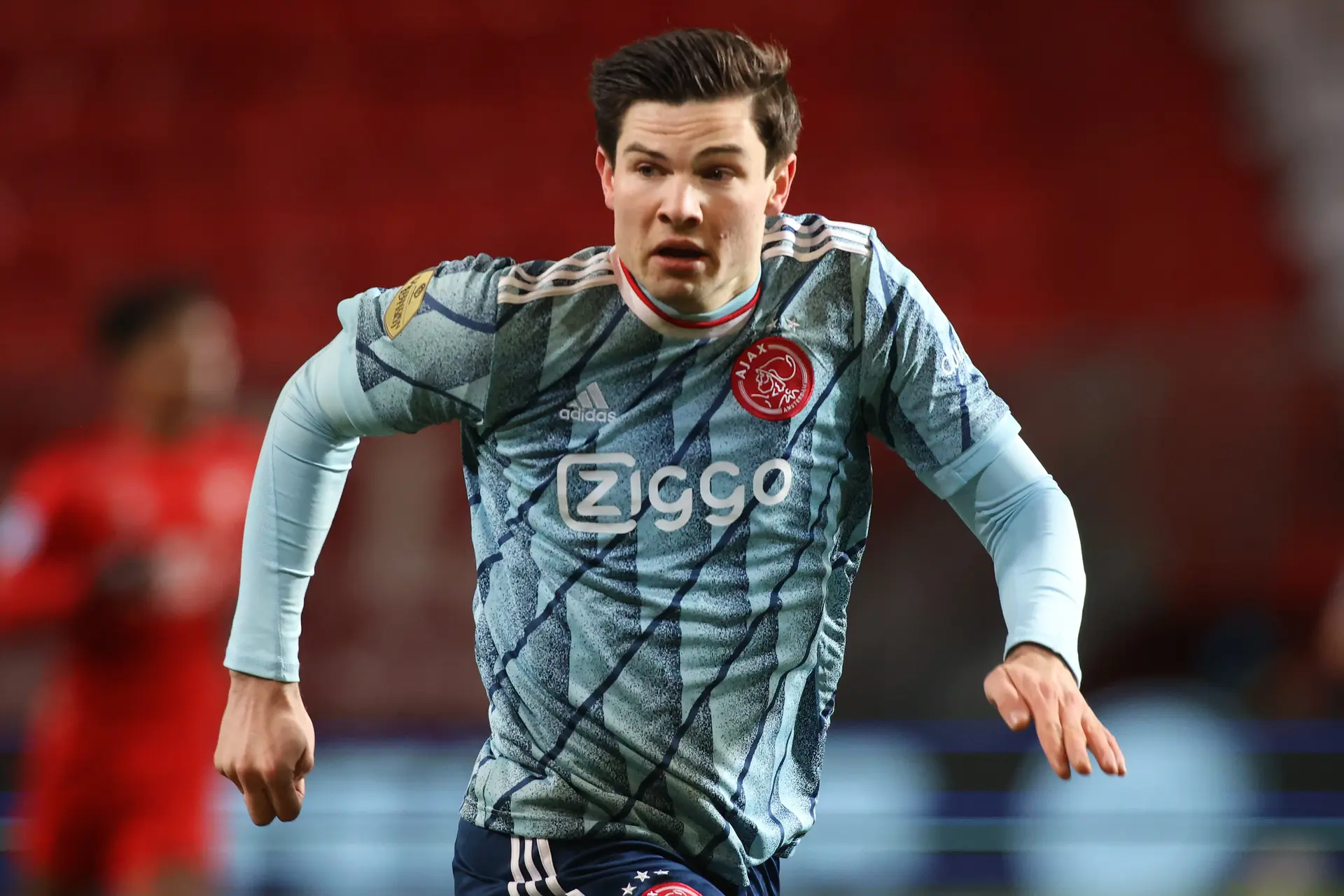 Ajax wil contract Ekkelenkamp openbreken en verlengen