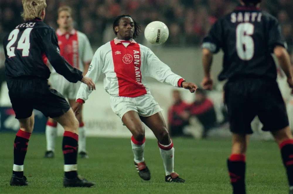 kiki musampa ajax
