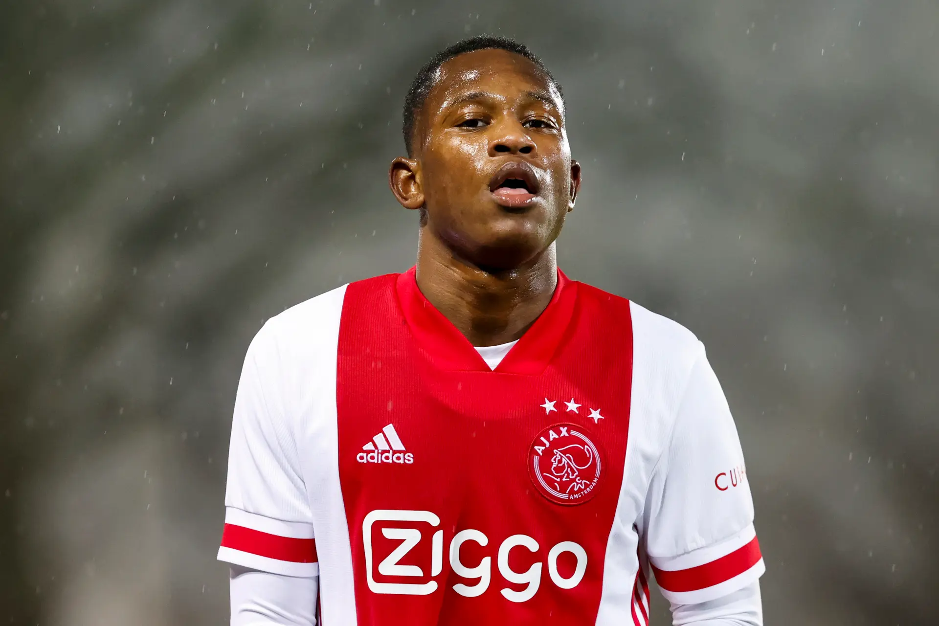 neraysho kasanwirjo ajax fc groningen